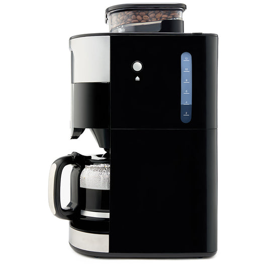 Kenwood Grind & Brew Drip Coffee Maker 1.5L 12 Cup