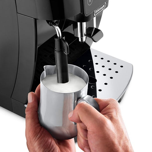 DeLonghi Magnifica Start Bean To Cup Coffee Machine ECAM220.21.B