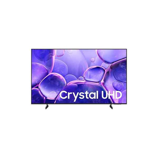 Samsung 43" Crystal UHD U8000F 4K Smart TV UA43U8000FUXXA
