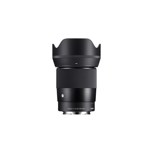 SIGMA LENS 23MM F/1.4 DC DN (C) F/SE