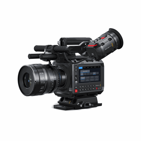 Blackmagic PYXIS 6K PL