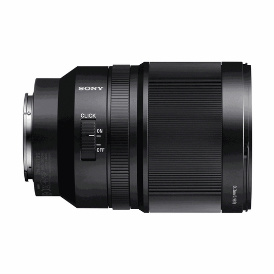 Sony Distagon T* FE 35mm f/1.4 ZA Lens