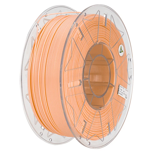 Creality Hyper PLA Filament RFID Peach Fuzz 1Kg