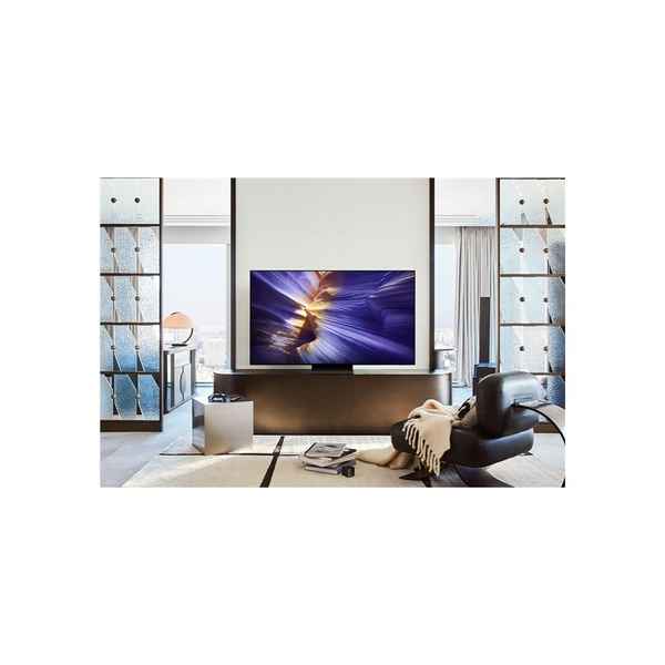 Samsung 77" OLED S90F 4K Vision AI Smart TV QA77S90FAEXXA