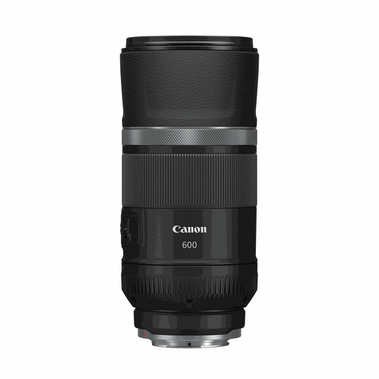 Canon Lens RF600mm F11 IS STM