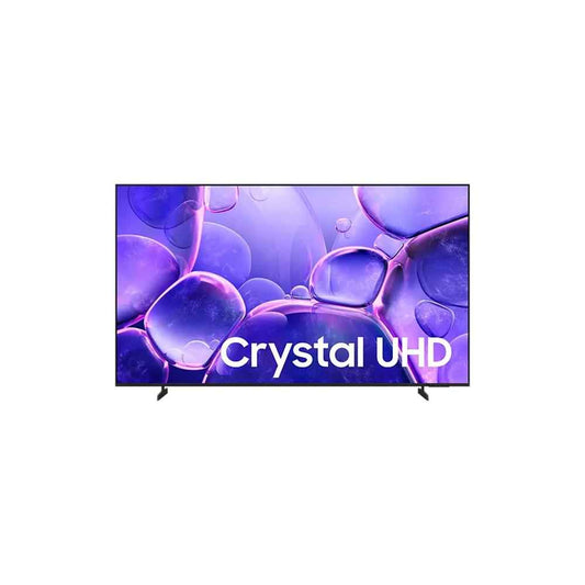 Samsung 75" Crystal UHD U8000F 4K Smart TV