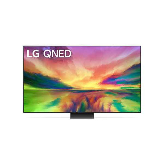 LG 86" QNED 4K UHD 120Hz Smart TV 86QNED816RA.AFBB