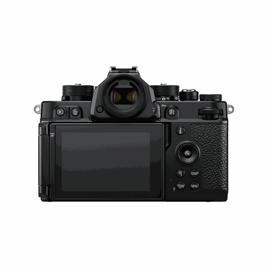 Nikon Z F Mirrorless Digital Camera (body only)