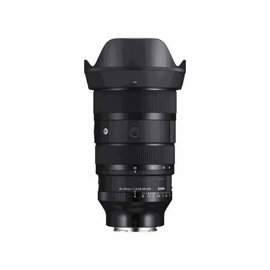 SIGMA LENS 28-45MM F1.8 DG DN (A) F/SE