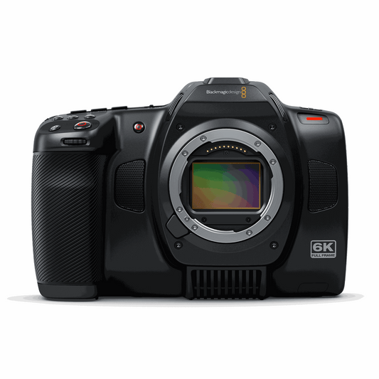 Blackmagic Design Cinema Camera 6K