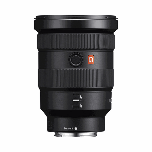Sony FE 16-35mm f/2.8 GM Lens