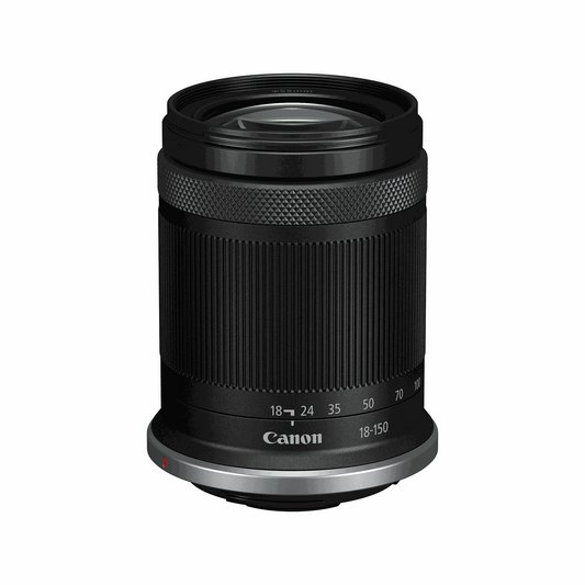 Canon RF-S18-150mm F3.5-6.3 IS STM EU26 Lens