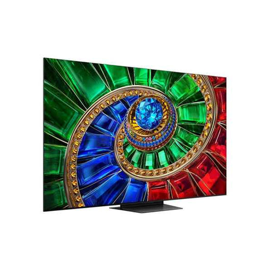TCL 75" Q7D RGB-Mini LED Google TV 144Hz 75Q7D