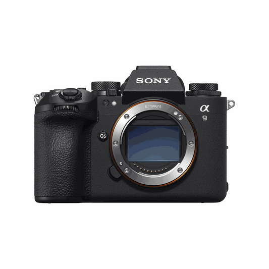 Sony Alpha a9 III Mirrorless Digital Camera (body only)