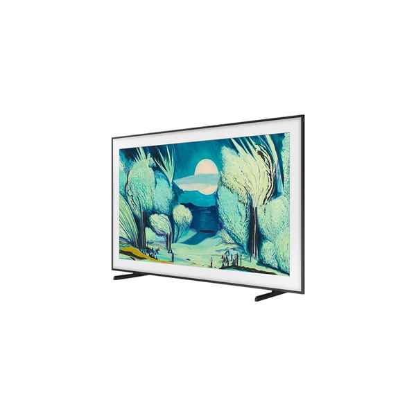 Samsung 85" The Frame QLED 4K Vision AI Smart TV QA85LS03FAKXXA