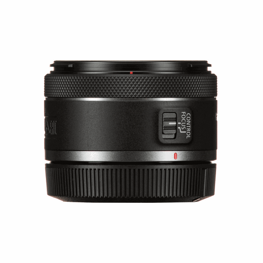 Canon RF 16mm F2.8 STM
