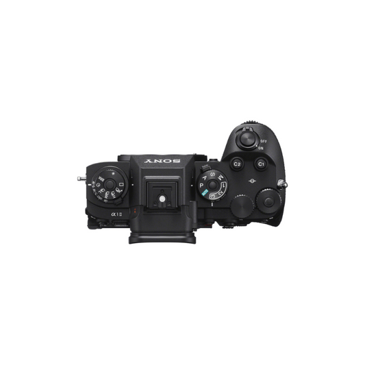Sony Alpha a1 II Mirrorless Digital Camera