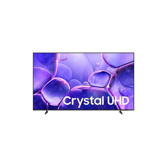 Samsung 70" U8000F 4K Crystal UHD Smart TV UA70U8000FUXXA