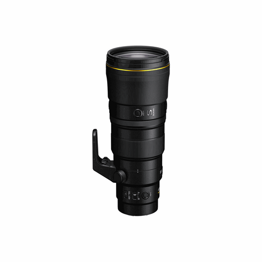 Nikon NIKKOR Z 600mm f/6.3 Mirrorless Lens