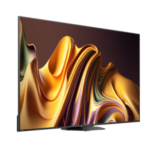 Hisense 65U8N 65" Mini-LED ULED 4K 144Hz Smart TV