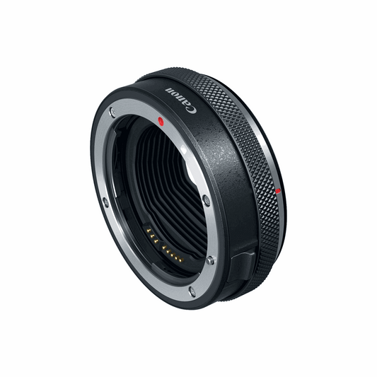 Canon EF-EOS R Control Ring Mount Adapter