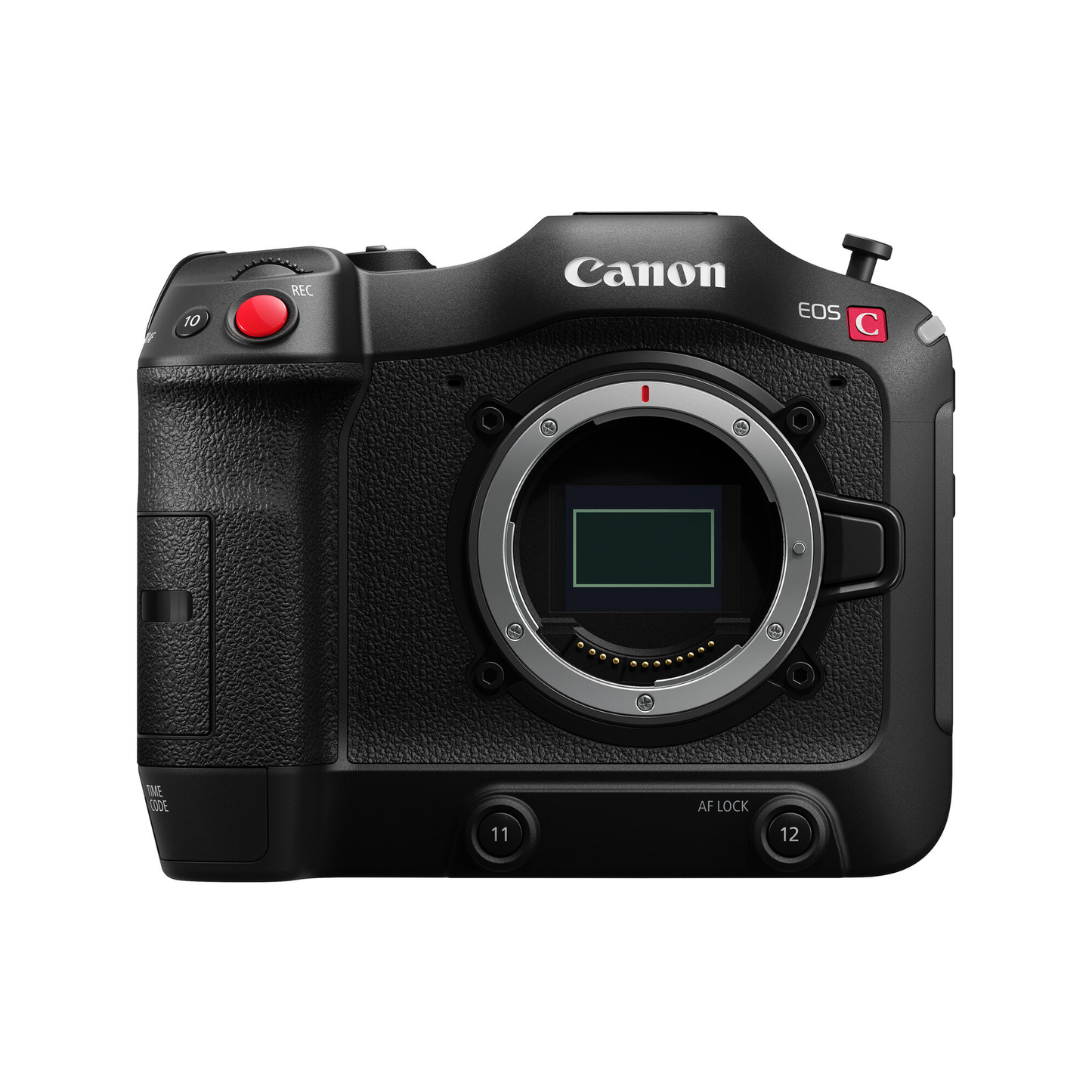 Canon EOS C70 Cinema Video Camera