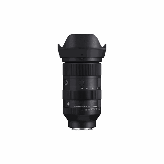 SIGMA LENS 28-105MM F/2.8 DG DN (A) F/SE