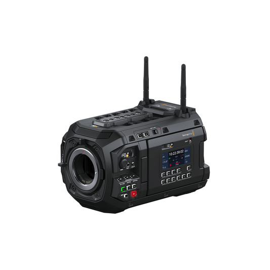 Blackmagic Design URSA Cine 12K LF Body only