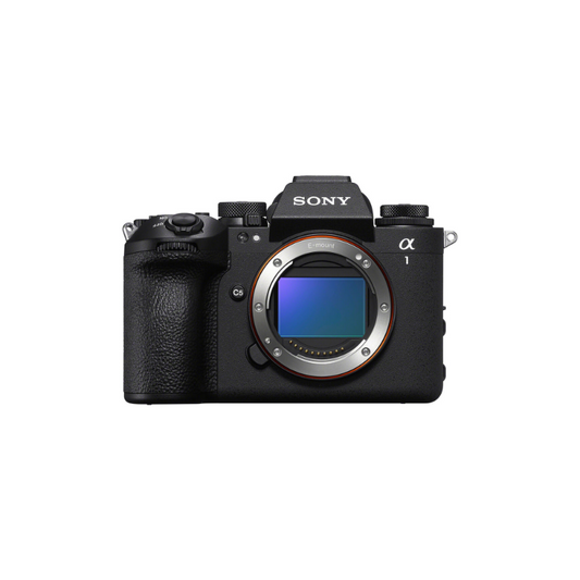 Sony Alpha a1 II Mirrorless Digital Camera