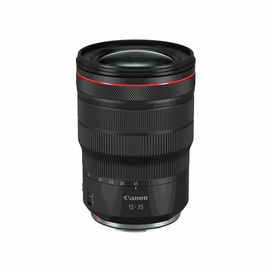 Canon Lens RF15-35mm F2.8 L IS USM