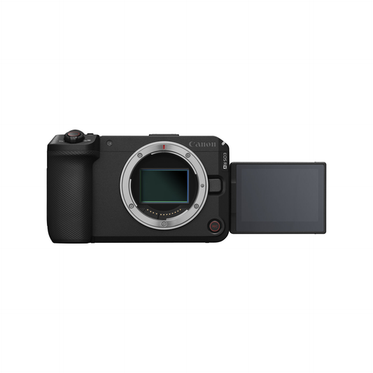 Pre Order - Canon EOS R6 V Mirrorless Camera