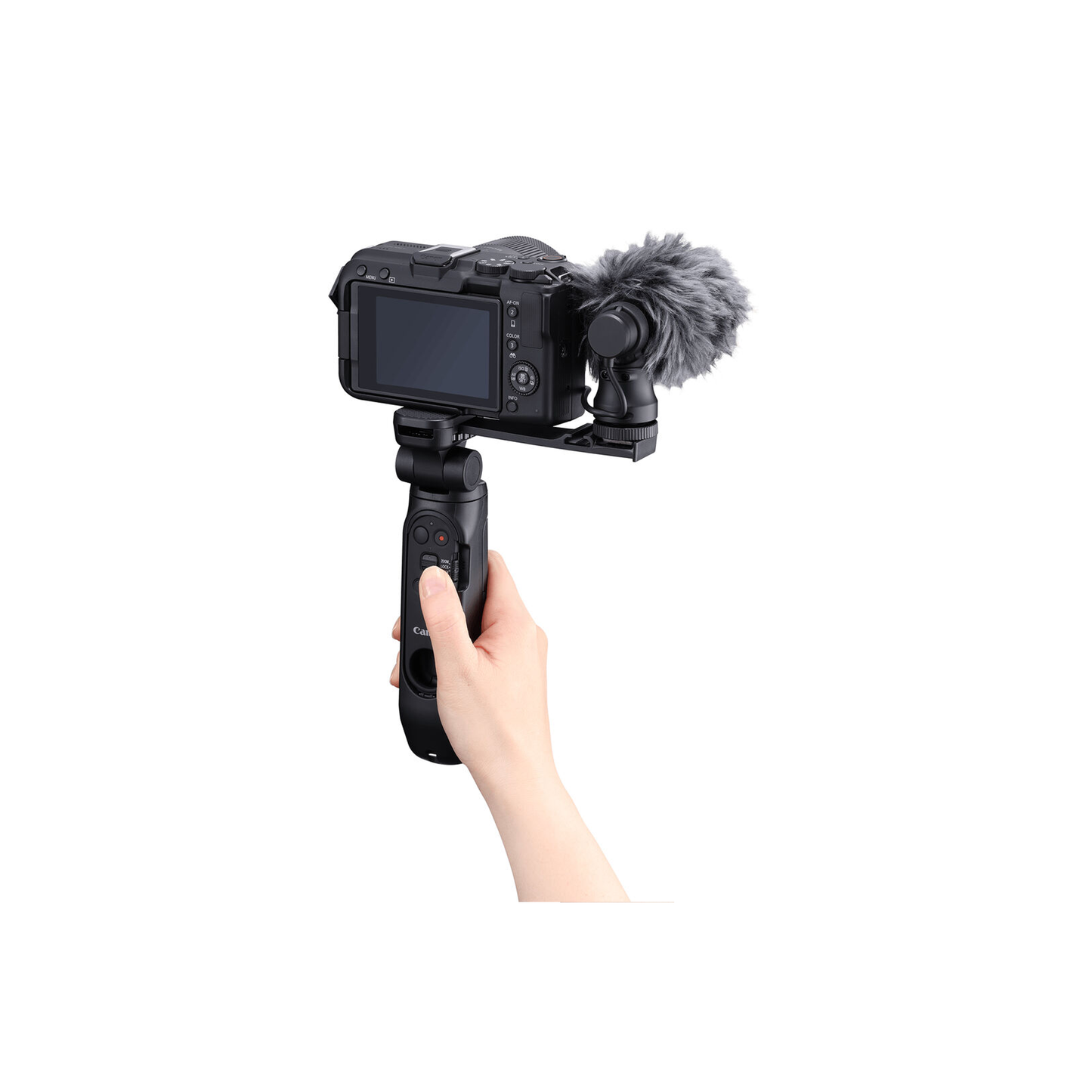 Canon PowerShot V1