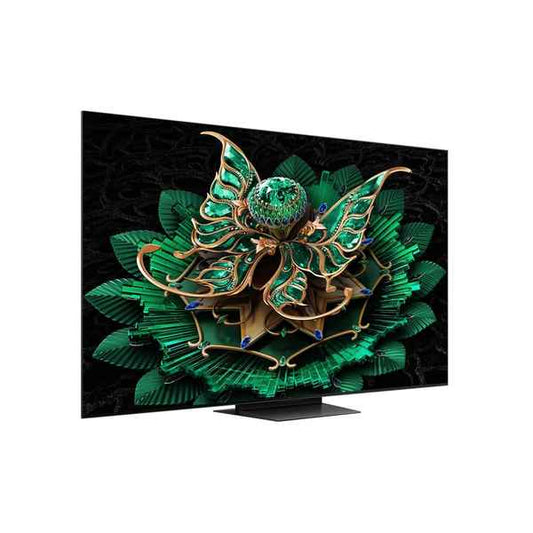 TCL 65" C7K QD-Mini LED 4K HDR Smart TV 65C7K