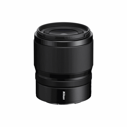 Nikon NIKKOR Z 35mm f/1.4 Mirrorless Lens