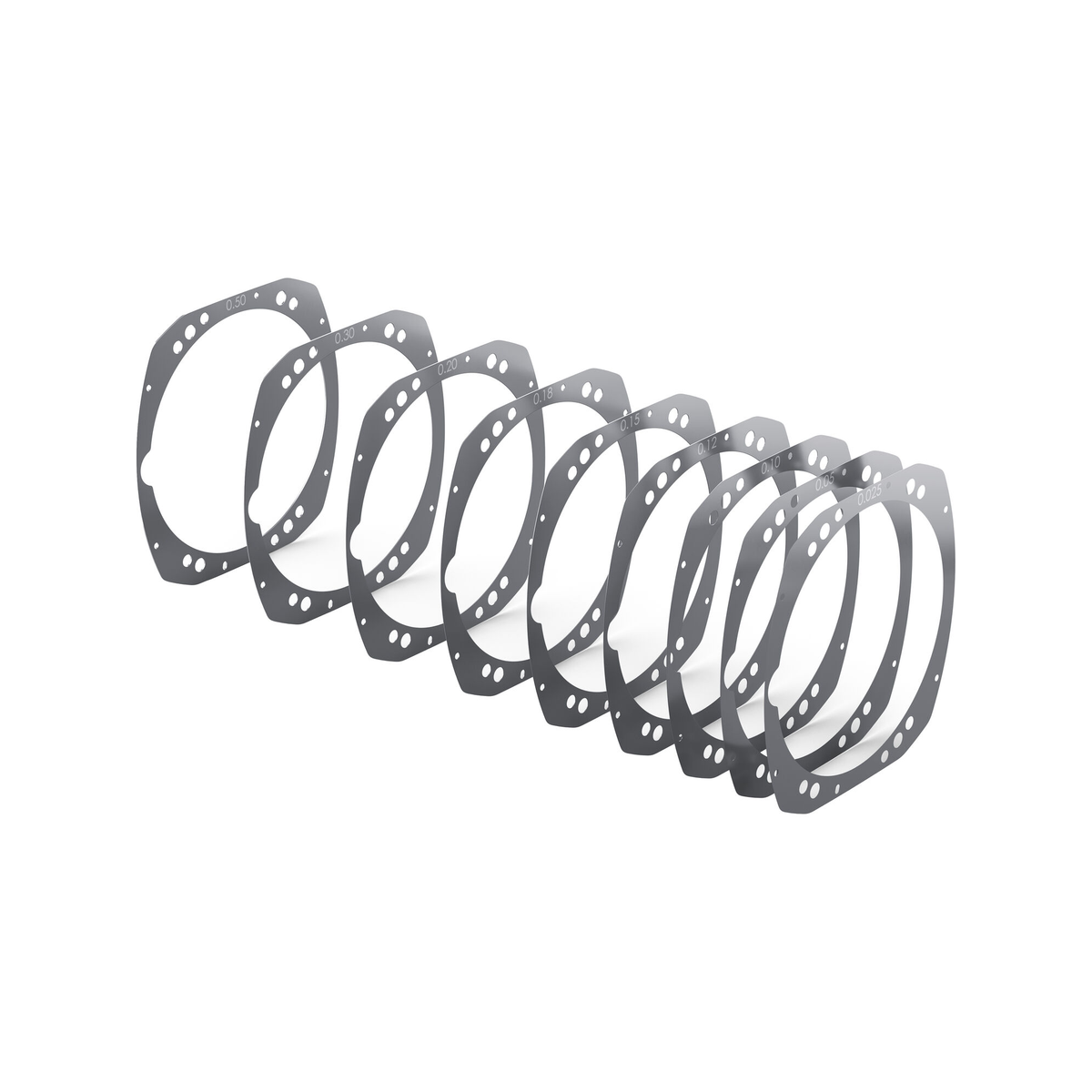 Blackmagic URSA Cine Mount Shims