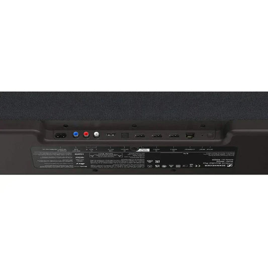 Sennheiser AMBEO Plus Dolby Atmos Soundbar (Each)