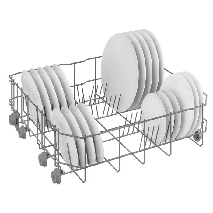 Defy 13 Place Dishwasher White DDW240