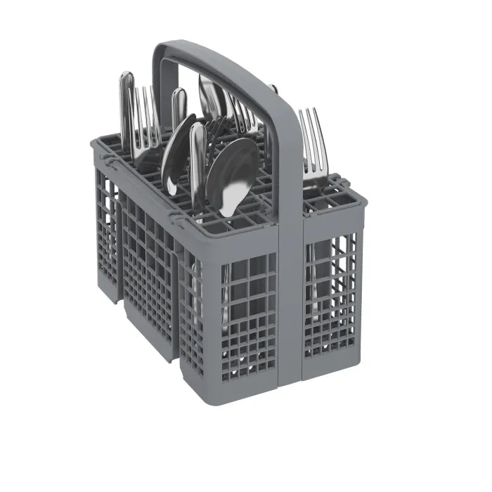 Defy 15 Place Cornerwash Dishwasher DDW366 Inox