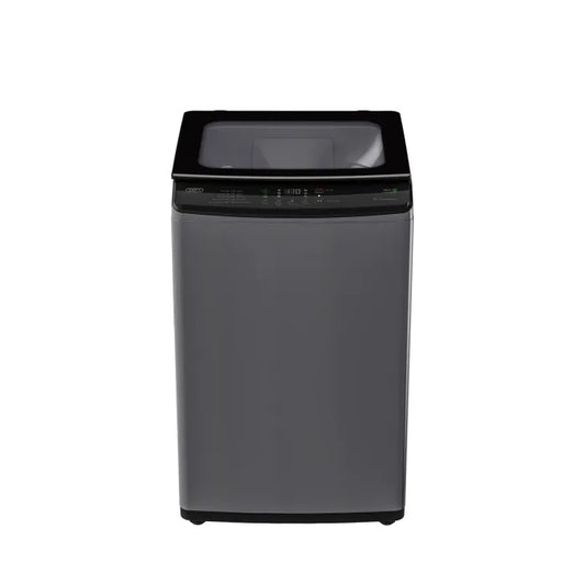 Defy 8kg Top Loader Washing Machine Manhattan Grey DTL165