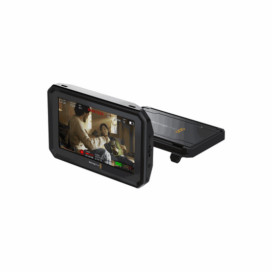 Blackmagic Design 5" PYXIS Monitor