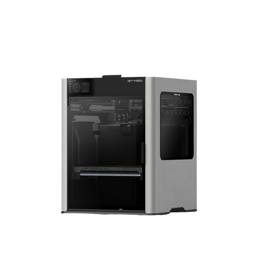 Bambu Lab H2D