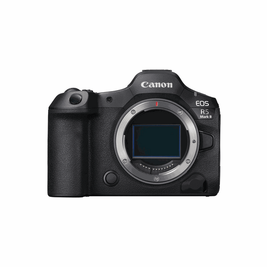 Canon EOS R5 II Mirrorless Camera Body Only
