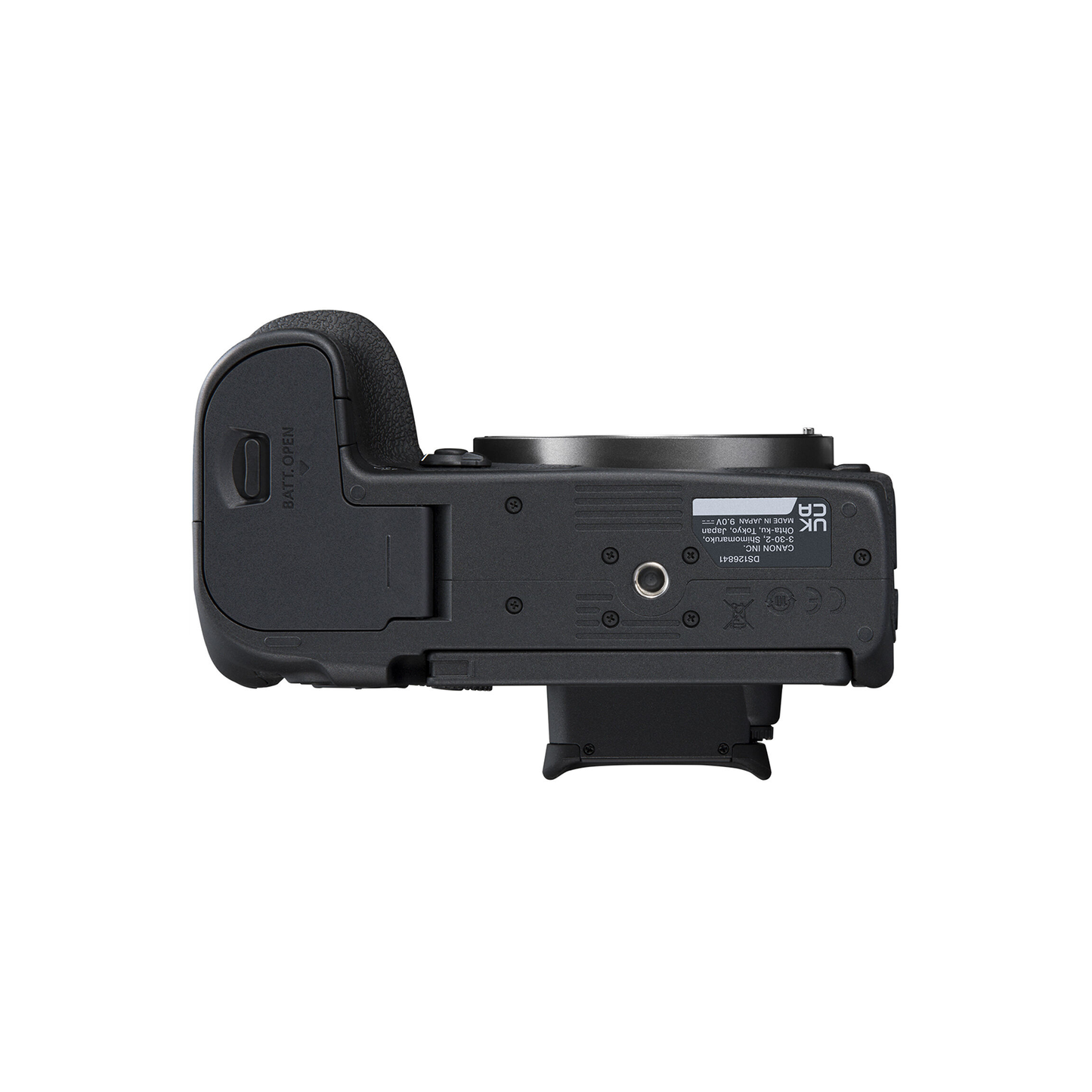 Canon EOS R7 Body