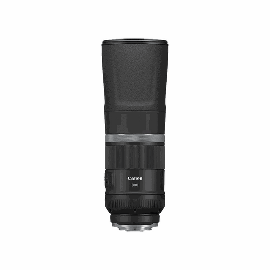 Canon RF 800mm f/11 IS STM Lens