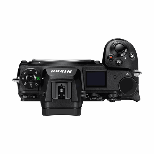 Nikon Z6 II Mirrorless Camera