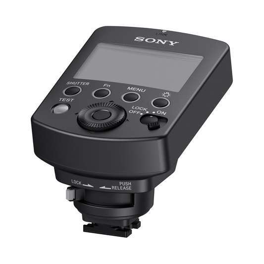 Sony FA-WRC1M Wireless Radio Commander