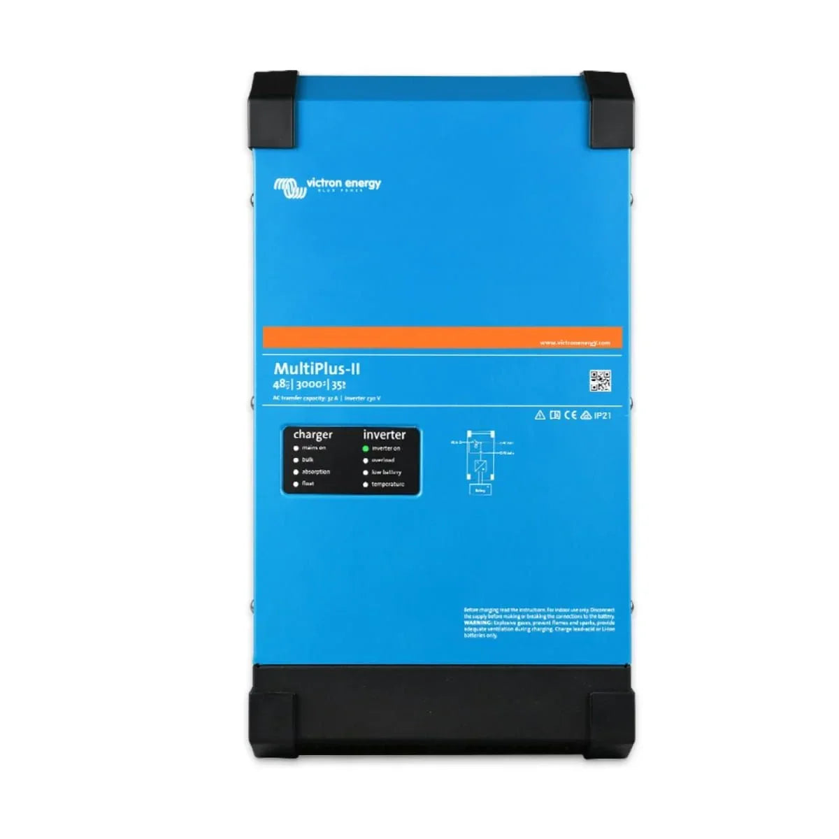 Victron MultiPlus-II 48/3000/35-32 230V GX