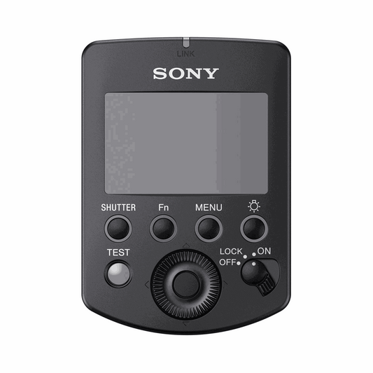 Sony FA-WRC1M Wireless Radio Commander