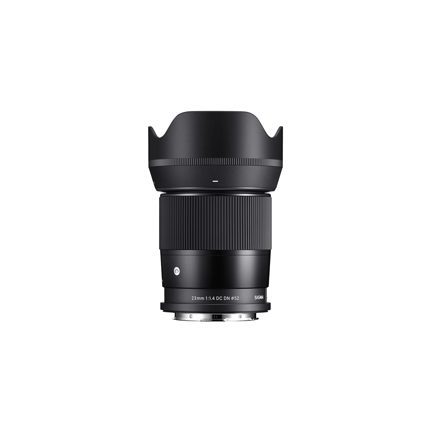 SIGMA LENS 23MM F/1.4 DC DN (C) F/RF MOUNT