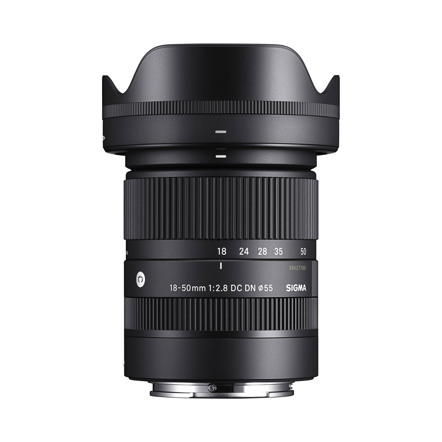 SIGMA LENS 18-50mm F2.8 DC DN (C) F/SE